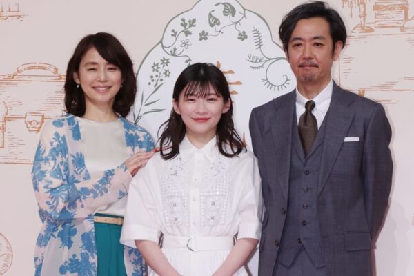 「“毒親”だと思う“朝ドラのお父さん”」ランキング…2位『ブギウギ』抑えた圧倒的1位は“娘の金を盗むダメ親父”【2024年ベスト格付け】
