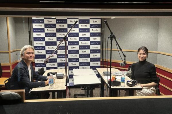 2024年は“生成AI”がさらに進化！ 笹川友里「すごい時代がきましたね！」IoTNEWS代表・小泉耕ニがデジタルシーンを総括