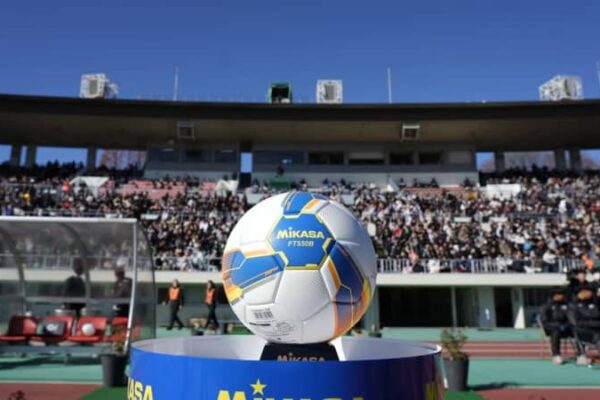 高校サッカー最強決定戦、1回戦が終了！世界最強リーグ参戦内定の17歳がいきなりハットトリック