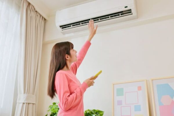 久々使うエアコン・ヒーター…カビやほこりにご用心！ 冬家電を使う前ににやっておきたいこと