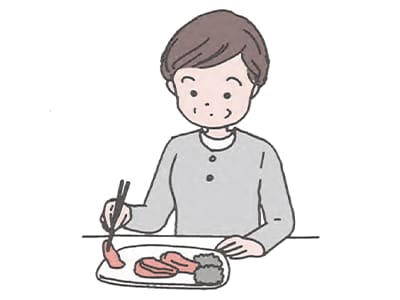 シニアが肥満や動脈硬化の原因になると敵視しがちな脂質を積極的に摂取した方が良い理由とは？【70歳からおいしく栄養がとれる食事のくふう】