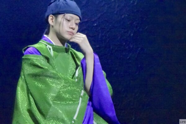 佐藤流司, 高橋克典, 花總まり etc.出演　明治座公演 舞台『応天の門』開幕