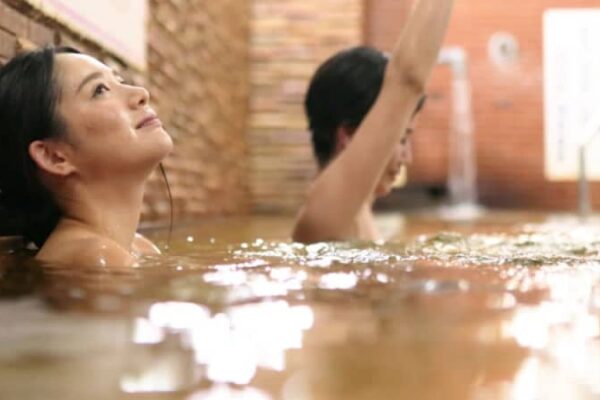 【ニフティ温泉ランキング「お湯がいい部門」全国1位】山梨県「竜王ラドン温泉 湯ーとぴあ」ってどんな温泉？