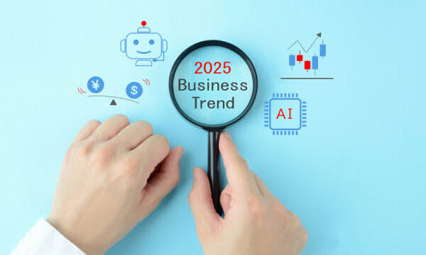 2025年に注目したい日本株の【7つのテーマ】と関連銘柄をピックアップ