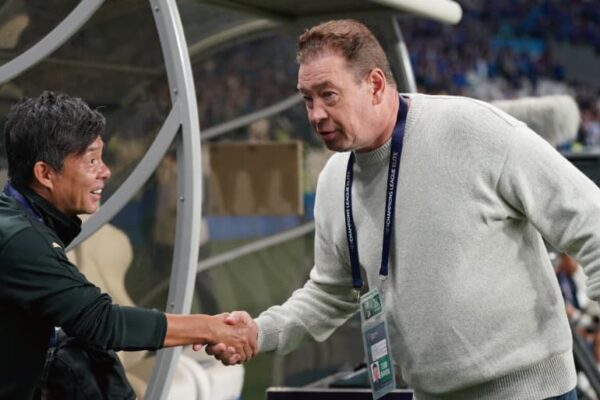 ロシア、イングランド、オランダを経ての中国…本田圭佑が師事したスルツキー監督の中国人選手評「彼らは非常に単純だ」