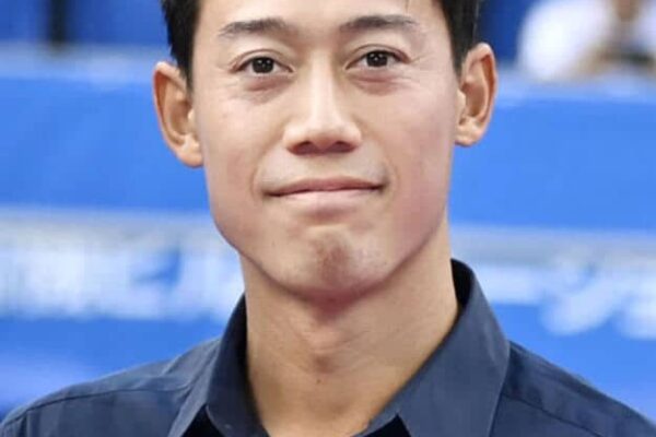 錦織が6年ぶり決勝進出