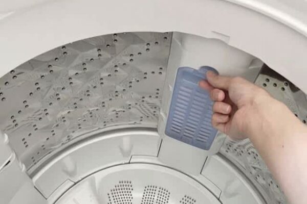 洗濯機をキレイに保つコツ！「掃除方法」や「頻度」を徹底解説