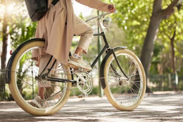 自転車が壊れやすくなるNG行為７選！間違いだらけの保管方法を見直そう