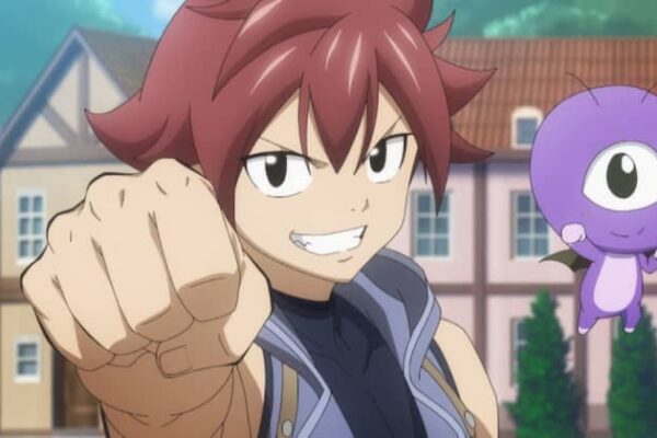 真島ヒロ×マーベラス原作のTVアニメ「FARMAGIA(ファーマギア)」が1月10日から放送開始！第1話の場面写真とあらすじ公開