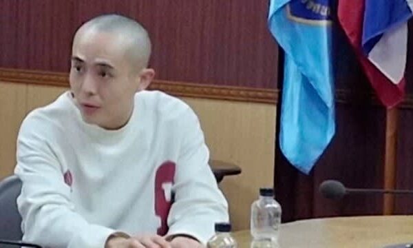 人身売買被害にあった22歳中国人俳優を保護、頭は丸刈り タイでの出演依頼はウソ！特殊詐欺の訓練を強要