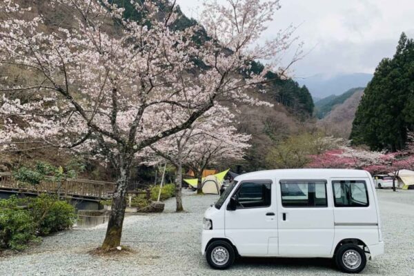 【業界人が厳選】アウトドアにおすすめの軽自動車ランキングTOP10｜迷ったときの選び方も徹底解説