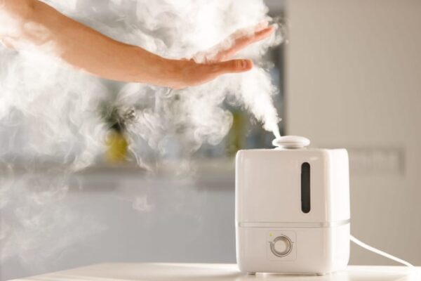 加湿器を使うときに絶対やってはいけないNG行為６選！知らないと危険な理由とは？