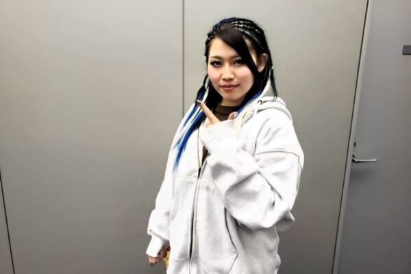 JTO・稲葉ともかが1・26「広島女子プロレスフェスティバル」に向け気炎！「Sareeeさん、彩羽さんをどっちともぶっ倒しに行く。最後は私が勝ちます」