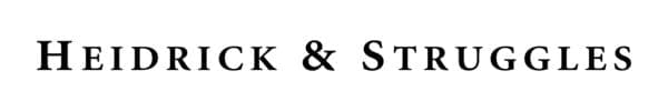 ハイドリック＆ストラグルズ（Heidrick & Struggles）、2025年グローバルおよび地域リーダー人事を発表