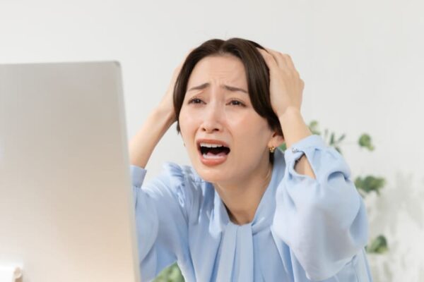 株を絶対やってはいけない人の特徴８選！これに当てはまるなら今すぐ撤退を