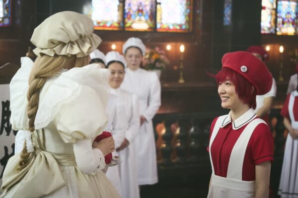 映画『はたらく細胞』　公開から35日間で興行収入50億円突破！　永野芽郁「大きな代表作になりました」