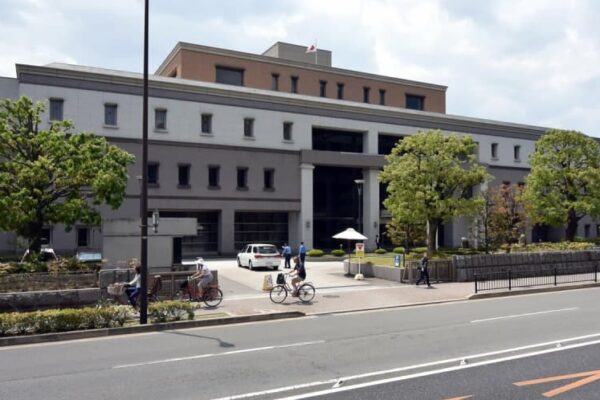 【速報】京都アスベスト訴訟　4人が追加提訴「企業は責任認めて救済制度を」