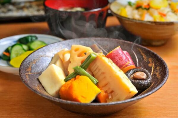 【群馬県高崎市】山菜水煮製品をもっと美味しくもっとヘルシーに！「日本の食文化を世界に発信」