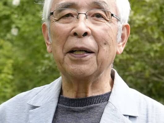 絵本作家いわむらかずおさん死去