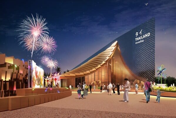タイ、2025年大阪・関西万博で医療とウェルネスの卓越性を披露