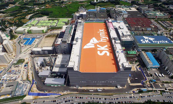 SKハイニックス2024年Q4決算発表カンファレンスコール全文