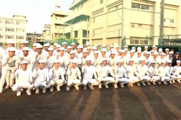 【センバツ】名将が母校を日本一へ 伝統の『広商野球』で３年ぶり２３度目のセンバツ出場を決める