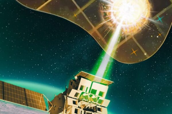 ガンマ線バーストのモデル再考も？　中国の天文観測衛星が125億年前のX線バーストを検出