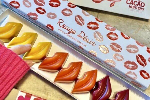 【毎年10万円以上買うチョコレートマニアが厳選！】バレンタインシーズンのおすすめ海外ショコラティエ