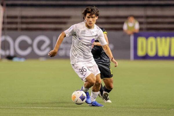 【U-20日本代表】U-20W杯へアジア最終予選、広島の井上愛簾、中島洋太朗ら選出! 高校生2人、大学生4人…