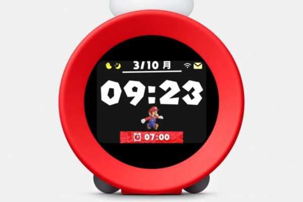 いつでも買えるように！任天堂の目覚まし時計「Alarmo」通常販売を開始　Online会員限定で在庫「◯」