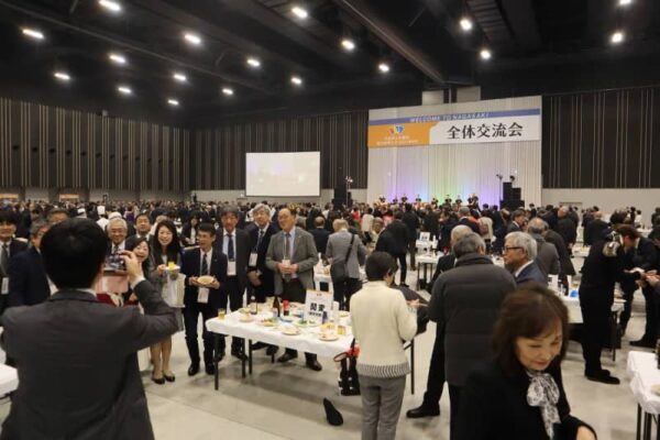 長崎で全国商議所観光振興大会　県内初開催、1863人が参加　新しい観光の在り方を議論
