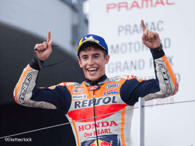 ドゥカティワークス加入の2025年、MotoGPチャンピオン候補のマルクマルケス！ その軌跡を振り返る！〈MotoGP〉