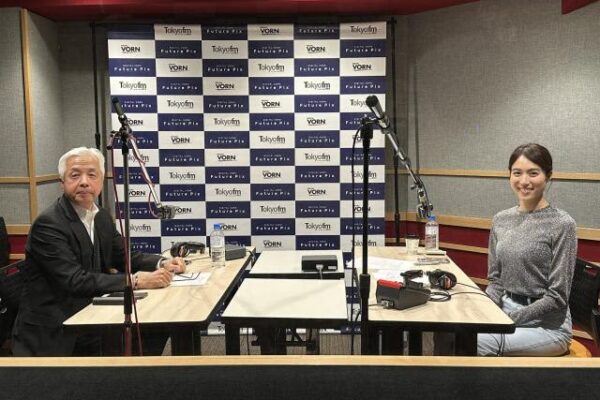 「こんなにポテンシャルの高い会社はない」三菱ケミカルグループ・市村雄二がCDO就任後に最も感じたこととは？