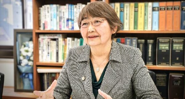 22年連続「司法試験」不合格、61歳でキャリアスタート…80歳“現役”女性弁護士「モチベーション持続」できた“たった一つの極意”