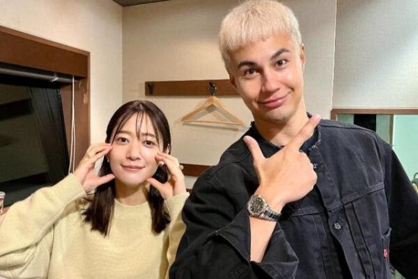 2025年の“花粉飛散”は早くて多い！ ユージ「僕はもう目もしばしばしていますし、鼻水もずっと…」