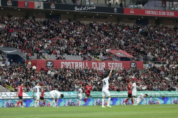 ついに韓国Kリーグで外国籍GKの登録が解禁か！外国籍GKを締め出したワケと今後の展望