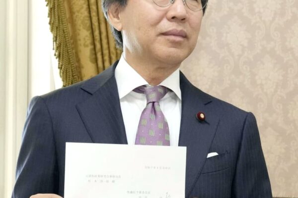 旧安倍派の参考人出席を要請