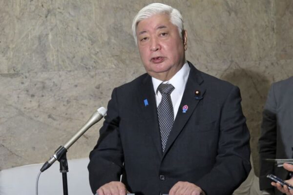 日米、同盟抑止力強化方針で一致