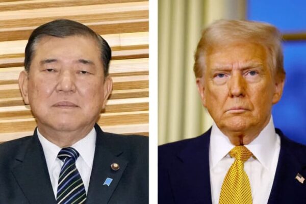 日米首脳会談「来週開催」