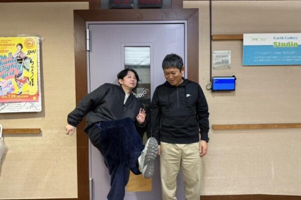 有吉「自分のなかでウソが本当のことになっちゃって…」地元・広島でおこなったロケで“反省していること”とは？