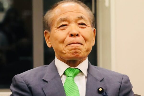 大バッシング経験の鈴木宗男氏“言葉の重み”に思い「いったん口にしたことは覆せない」SNSでの誹謗中傷に