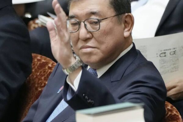首相、法の支配の重要性確認へ