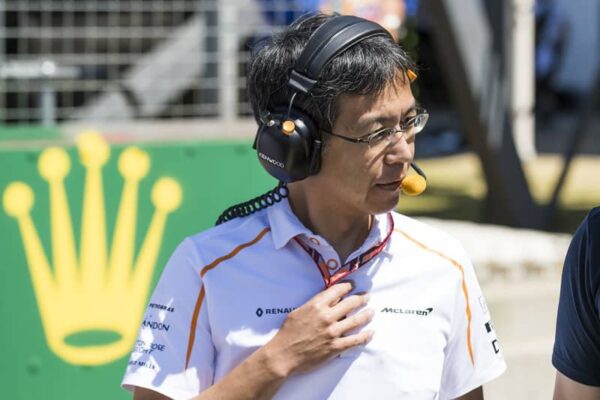 ブリヂストン、今井弘氏を常務役員モータースポーツ管掌に任命。新たなMSマネジメント体制を構築