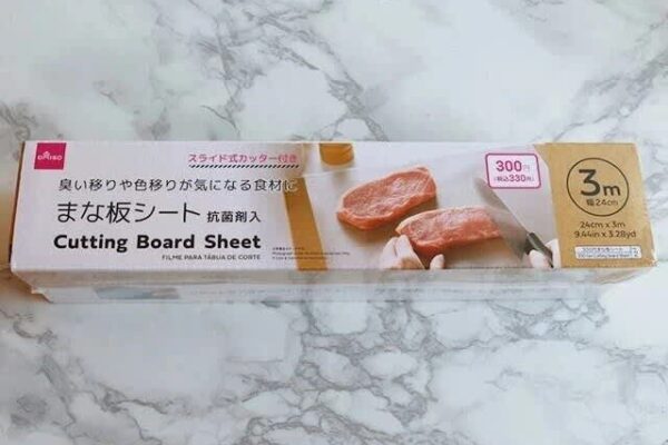 ダイソーで長く売れてるだけあるわ～！一度使ったら虜になっちゃう♡ご長寿商品5選