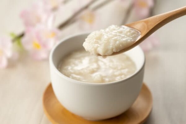 炊飯器で簡単！腸活＆美肌に◎甘酒の作り方＆健康効果5つ
