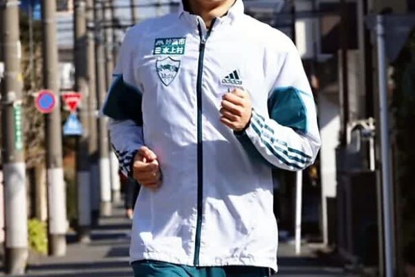 箱根駅伝V2の青学大　原晋監督とチームをつなぐ主務は長野市出身の4年生だった　選手を諦め､裏方の道で得たもの