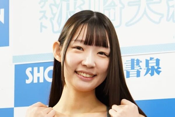 難関大卒の人気グラドル　衝撃のビフォーアフターに「どうなっちゃうんだよー！」「天は二物を与えるんだね」