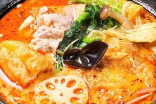 楊國福マーラータン 大宮店、1/29(水)オープン！本格中華の味と豊富な具材で埼玉初上陸