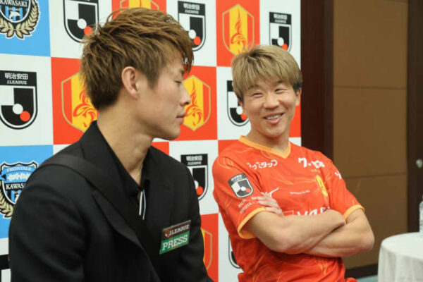 「勝って勢いを」昨季の3連敗スタート回避へ、名古屋FW永井謙佑は開幕戦へ万全「フルでいけるように準備しました」