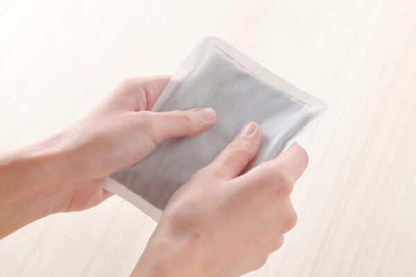捨てるなんてもったいない！使い捨てカイロを再利用する６つの裏ワザ
